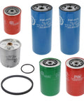 Filter Kit Genuine Pai 4608