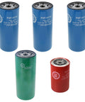 Filter Kit Genuine Pai 4611-100