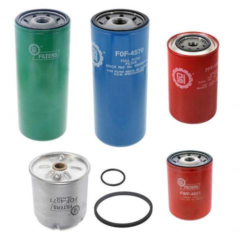 Filter Kit Genuine Pai 4615