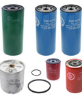 Filter Kit Genuine Pai 4616
