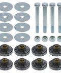 Rear Engine Mount Kit Genuine Pai 5068