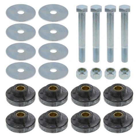 Rear Engine Mount Kit Genuine Pai 5068