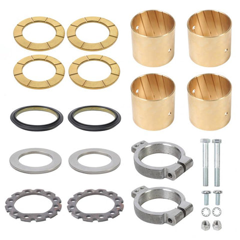 Trunnion Rebuild Kit Genuine Pai 5152