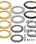 Trunnion Rebuild Kit Genuine Pai 5153