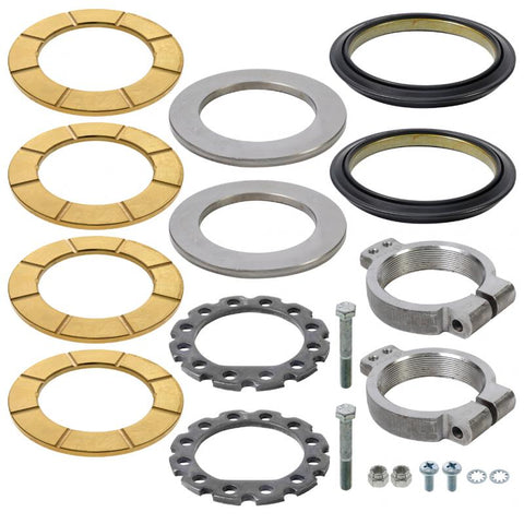 Trunnion Rebuild Kit Genuine Pai 5153