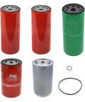 Filter Kit Genuine Pai 5332