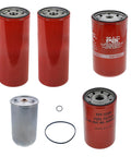 Filter Kit Genuine Pai 5333