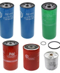 Filter Kit Genuine Pai 5533