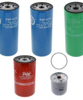 Filter Kit Genuine Pai 5536