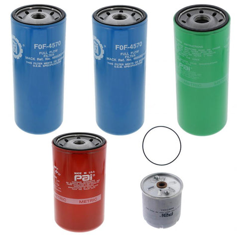 Filter Kit Genuine Pai 5536