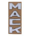 Logo Kit Oem 5789OEM