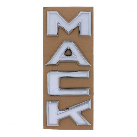 Logo Kit Oem 5789OEM