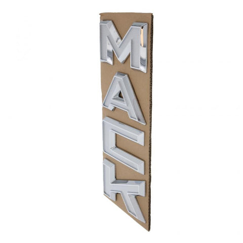 Logo Kit Oem 5789OEM