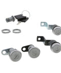 Lock Set Genuine Pai 5904