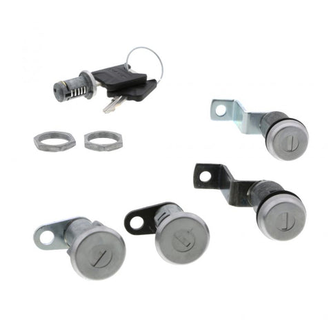 Lock Set Genuine Pai 5904