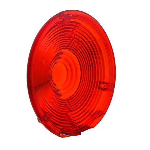 Round Turn Signal Lamp Genuine Pai 4297