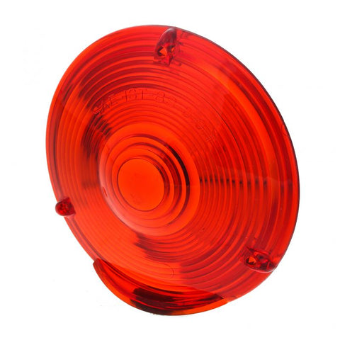 Round Turn Signal Lamp Genuine Pai 4297