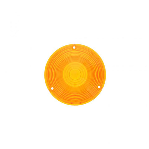 Round Turn Signal Lamp Genuine Pai 4298