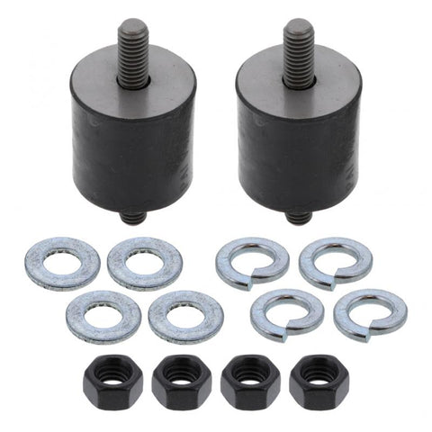 Shutter Insulator Mount Kit Genuine Pai 4654