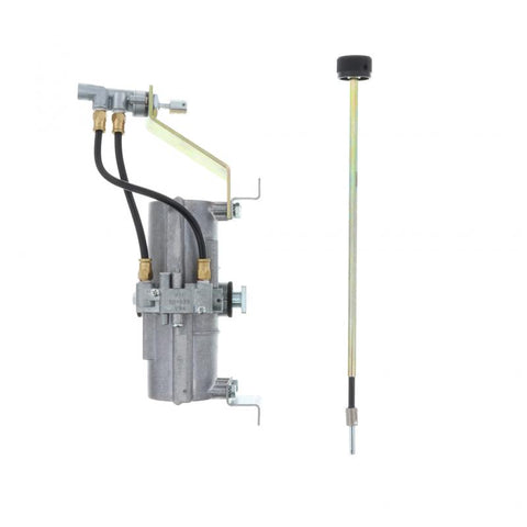 Wiper Motor Genuine Pai 4821