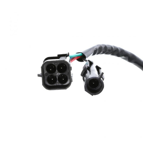 Wiper Motor Genuine Pai 5459