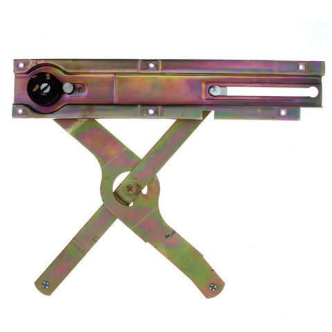 Regulator Mount Genuine Pai 5706