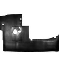Floor Mat Genuine Pai 5732