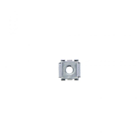 Heel Plate Nut Genuine Pai 0258