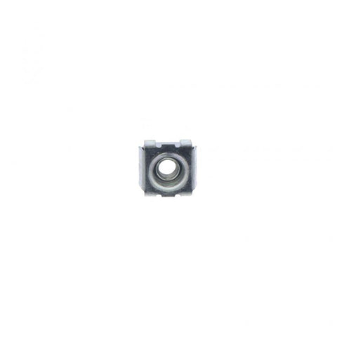 Heel Plate Nut Genuine Pai 0258