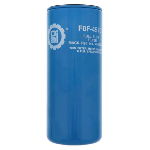 Oil Filter Genuine Pai 4570