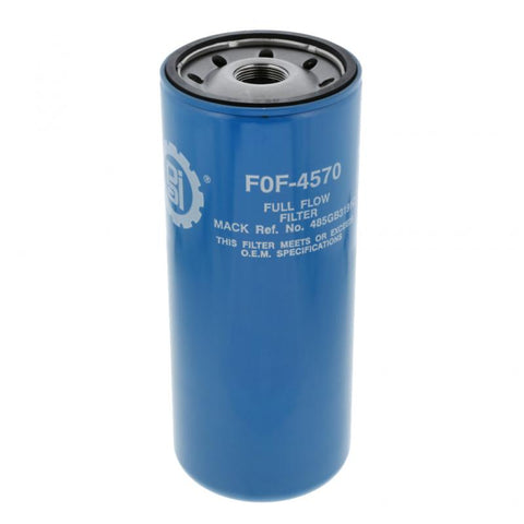 Oil Filter Genuine Pai 4570