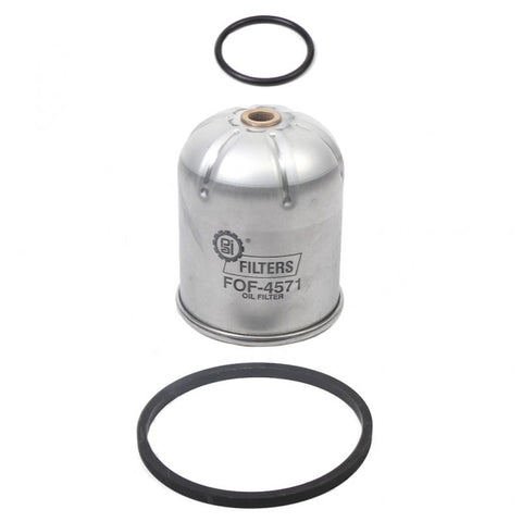 Oil Filter Genuine Pai 4571