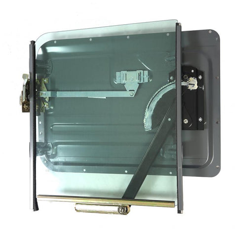 Panel Assembly Genuine Pai 5771