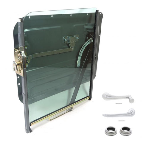 Panel Assembly Genuine Pai 5771