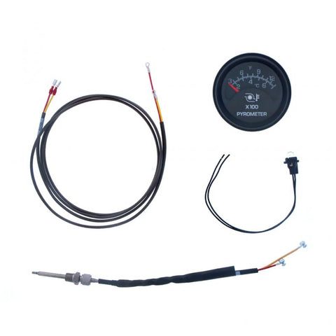 Pyrometer Kit Genuine Pai 0473