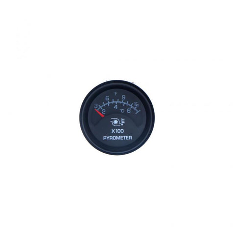 Pyrometer Gauge Genuine Pai 0581