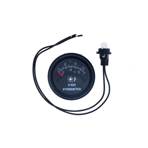 Pyrometer Gauge Genuine Pai 0581