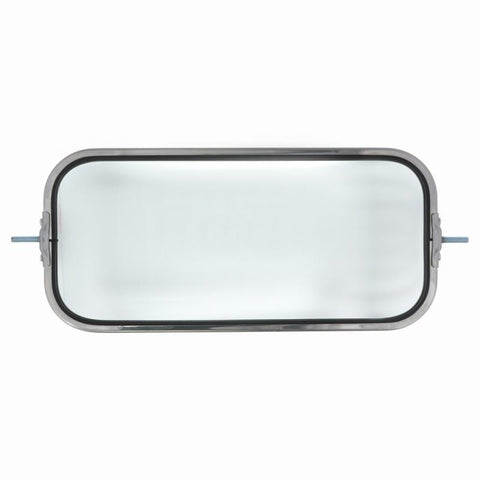 Rear View Mirror Genuine Pai 4498