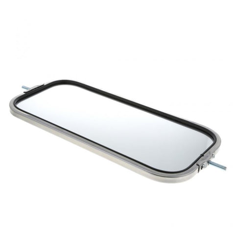 Rear View Mirror Genuine Pai 4498