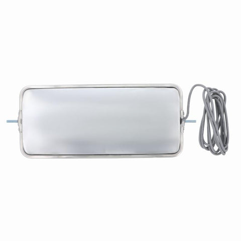 Rear View Mirror Genuine Pai 4543