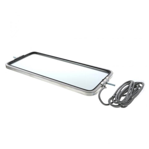 Rear View Mirror Genuine Pai 4543