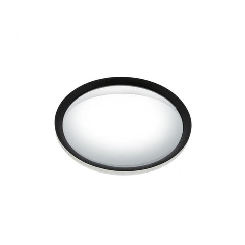 Round Mirror Genuine Pai 4547