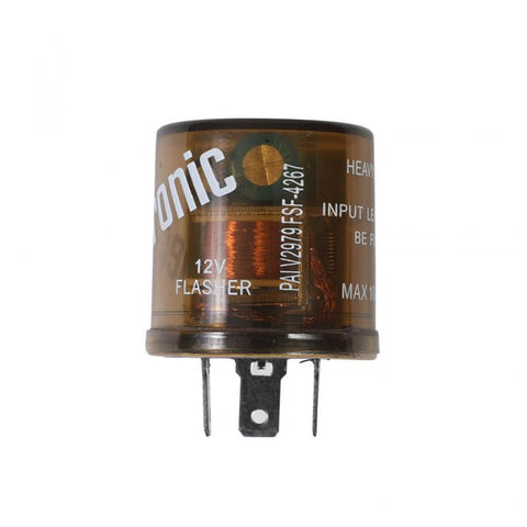 Turn Signal Flasher Genuine Pai 4267