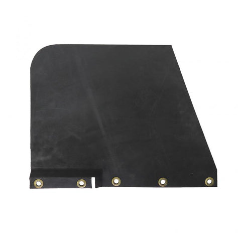 Fender Splash Shield Genuine Pai 5736