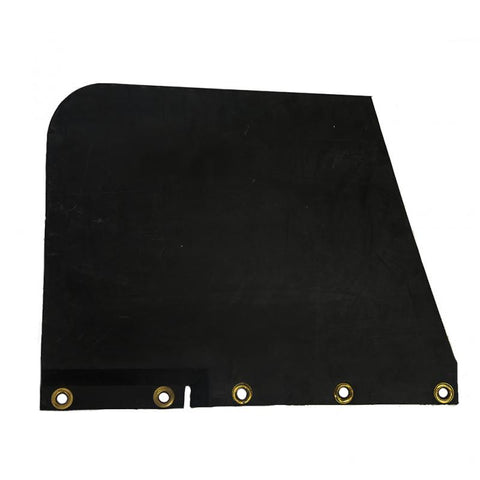 Fender Splash Shield Genuine Pai 5737