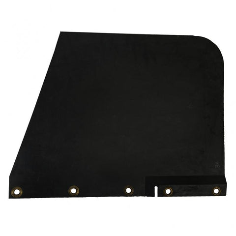 Fender Splash Shield Genuine Pai 5737