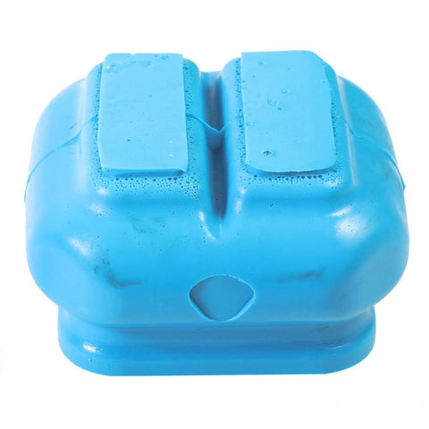 Lower Insulator Genuine Pai 2000-BLU