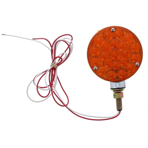 Turn Signal Lamp Genuine Pai 4265-LED