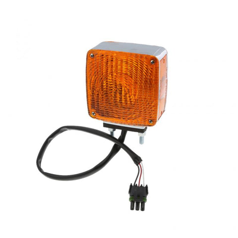 Turn Signal Lamp Genuine Pai 5279