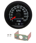 Speedometer Gauge Genuine Pai 0541